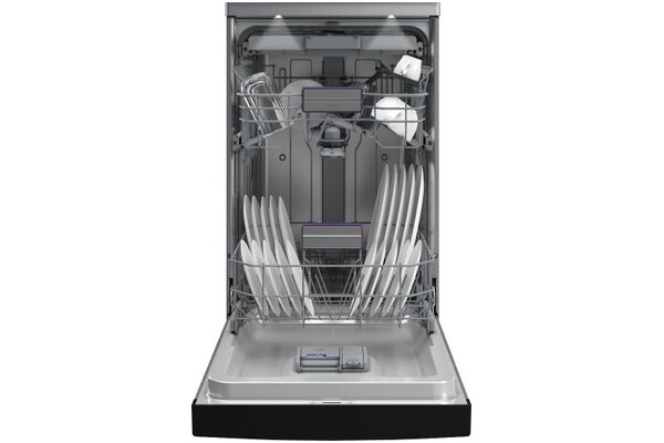Zmywarka Beko BDFS26042XQ