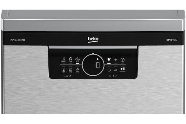 Zmywarka Beko BDFS26042XQ