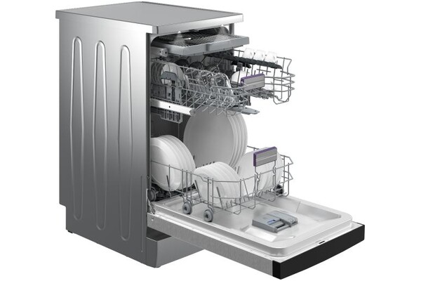 Zmywarka Beko BDFS26042XQ