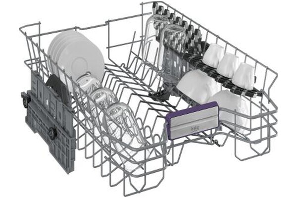 Zmywarka Beko BDFS26042XQ