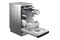 Zmywarka Beko BDFS26042XQ