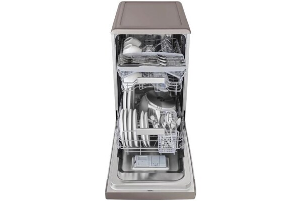 Zmywarka INDESIT DSFO3T224CS