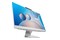 ASUS E3402WBAK-WA066W ExpertCenter Intel Core i7 16GB DDR4 INTEL Iris Xe 500GB SSD Windows 11 Home
