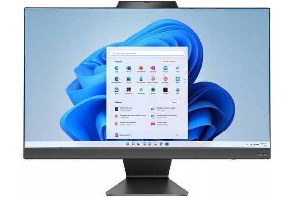 ASUS M3402WFAK-BA074W All in One 16GB DDR5 500GB SSD Windows 11 Home