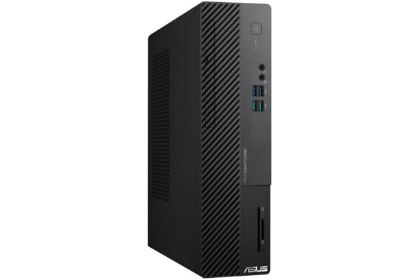 ASUS D500SE-513500088X ExpertCenter Intel Core i5 16GB DDR4 Intel UHD Graphics 770 500GB SSD Windows 11 Professional