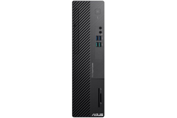 ASUS D500SE-513500088X ExpertCenter Intel Core i5 16GB DDR4 Intel UHD Graphics 770 500GB SSD Windows 11 Professional
