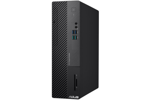 ASUS D500SE-513500088X ExpertCenter Intel Core i5 16GB DDR4 Intel UHD Graphics 770 500GB SSD Windows 11 Professional