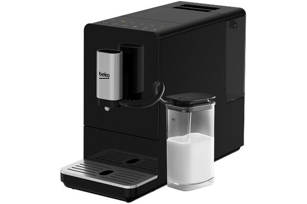 Ekspres Beko CEG3194B automatyczny