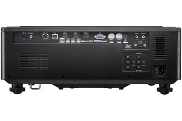 Projektor Optoma ZU920TST