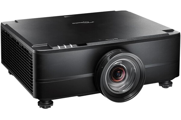 Projektor Optoma ZU920TST