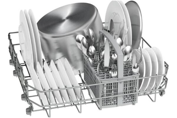 Zmywarka do zabudowy Bosch SMV24AX00E