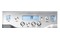 Ekspres SAGE Oracle BES980 kolbowy srebrny