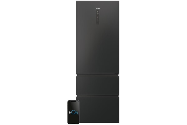Lodówka HAIER HTW7720ENPT