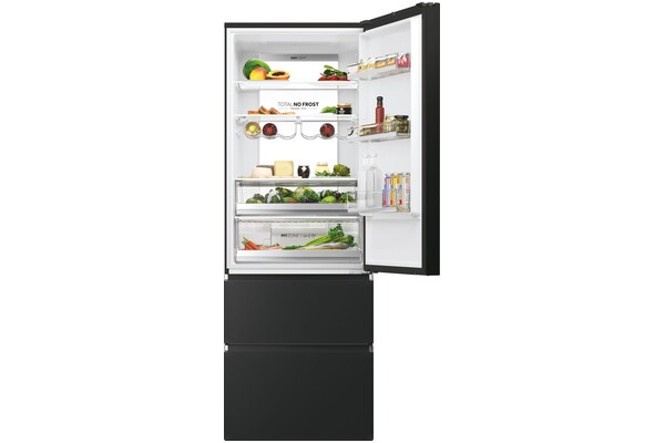 Lodówka HAIER HTW7720ENPT
