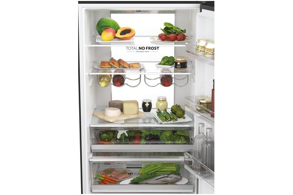 Lodówka HAIER HTW7720ENPT