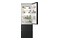 Lodówka HAIER HTW7720ENPT