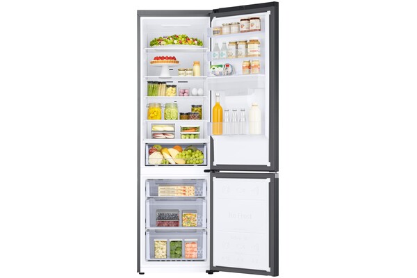Lodówka Samsung RB38T650EB1