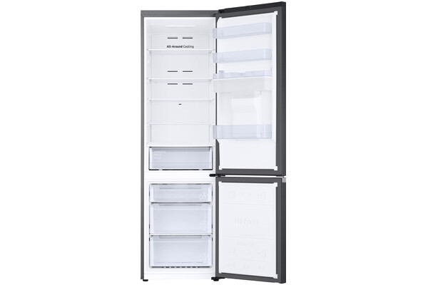 Lodówka Samsung RB38T650EB1