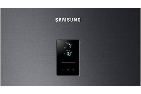 Lodówka Samsung RB38T650EB1