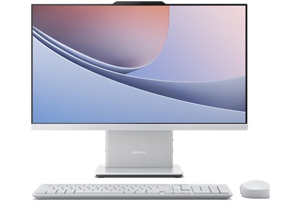 Lenovo IdeaCentre 24IRH9 Intel Core i5 16GB DDR5 1TB SSD Windows 11 Home