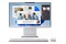 Lenovo IdeaCentre 24IRH9 8GB DDR5 500GB SSD Windows 11 Home
