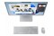 Lenovo IdeaCentre 24IRH9 8GB DDR5 500GB SSD Windows 11 Home