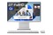 Lenovo IdeaCentre AIO 3 Intel Core i7 32GB DDR5 1TB SSD Windows 11 Home
