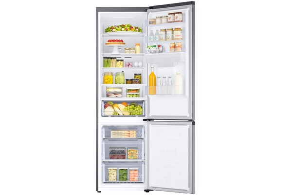 Lodówka Samsung RB38T650ESA