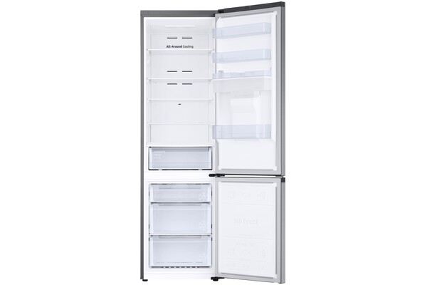 Lodówka Samsung RB38T650ESA