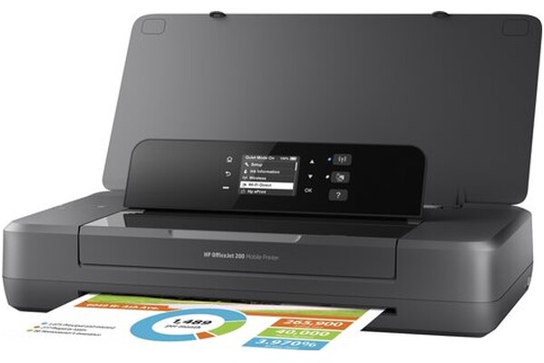 Drukarka HP 200 OfficeJet