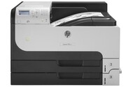 Drukarka HP CF236a LaserJet