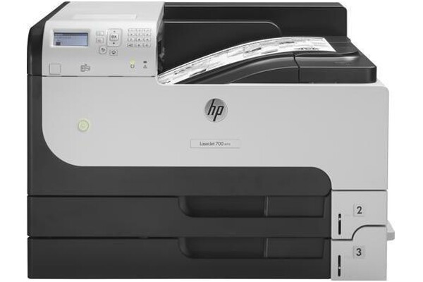 Drukarka HP CF236a LaserJet