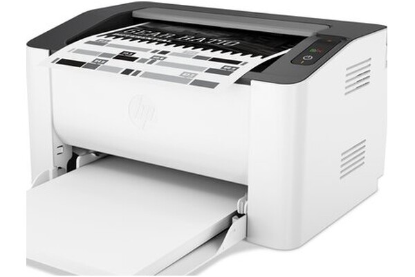 Drukarka HP 107a Laser