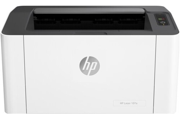 Drukarka HP 107a Laser