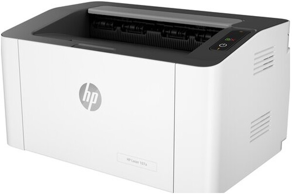 Drukarka HP 107a Laser