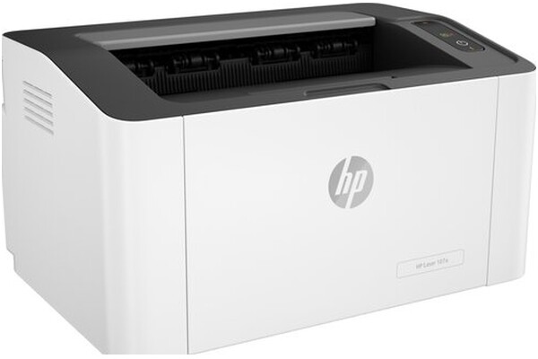 Drukarka HP 107a Laser