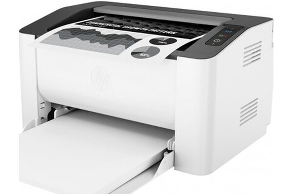 Drukarka HP 107w Laser
