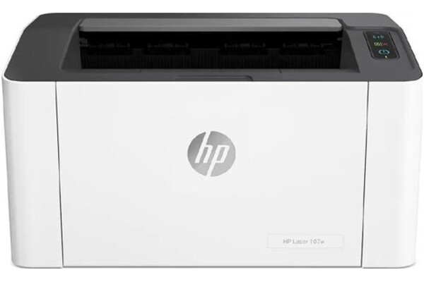 Drukarka HP 107w Laser