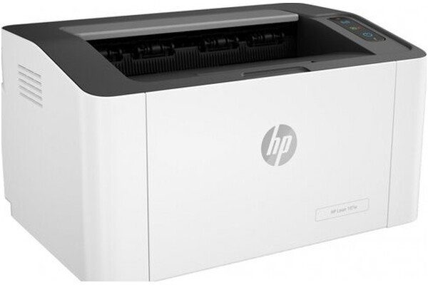 Drukarka HP 107w Laser