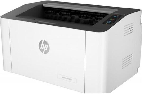 Drukarka HP 107w Laser