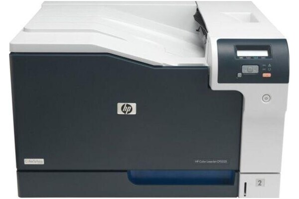 Drukarka HP CE711a LaserJet