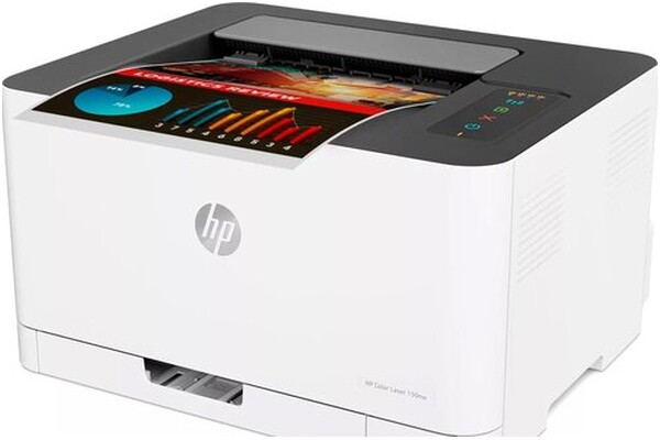 Drukarka HP 150nw Color Laser