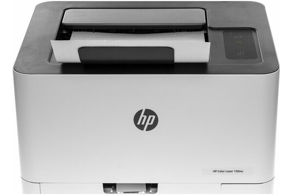 Drukarka HP 150nw Color Laser