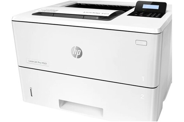 Drukarka HP M501dn LaserJet Pro