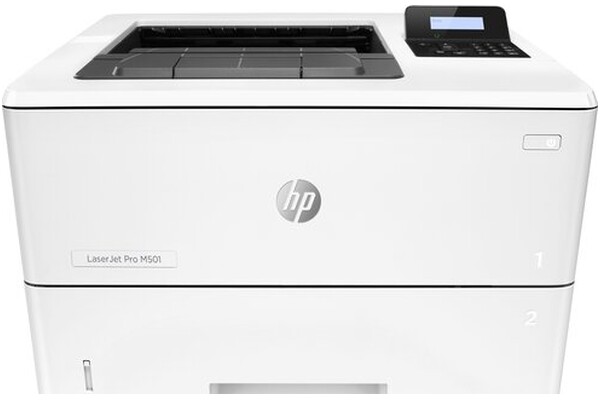 Drukarka HP M501dn LaserJet Pro
