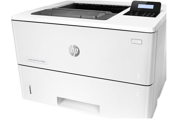 Drukarka HP M501dn LaserJet Pro