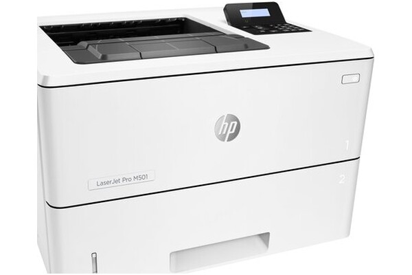 Drukarka HP M501dn LaserJet Pro