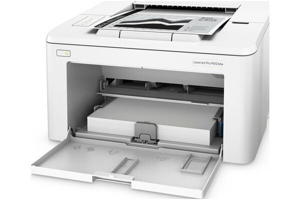Drukarka HP M203dw LaserJet Pro