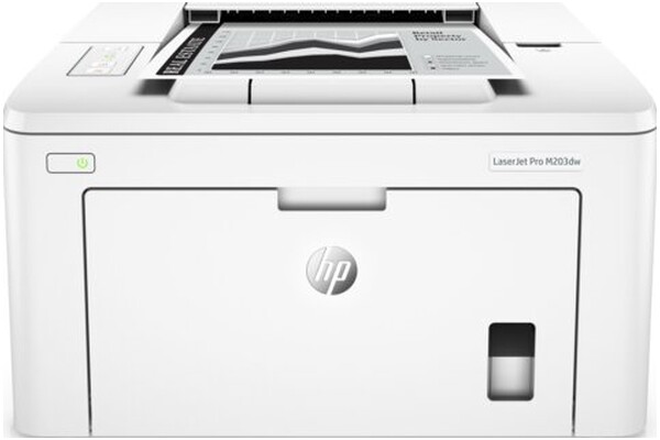 Drukarka HP M203dw LaserJet Pro