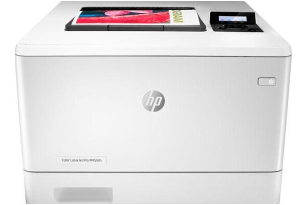 Drukarka HP M454dn LaserJet
